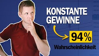 Mit dieser Optionsstrategie verdienst du fast immer Geld [upl. by Ylremik382]