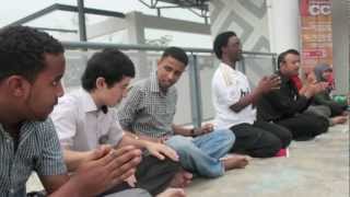 Indonesia Cultural Club ICC 2012 PPI UUM  Official Video [upl. by Adnohrahs368]