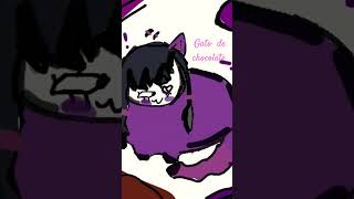 GATO DE CHOCOLATE [upl. by Rebmit]