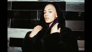 FREE JORJA SMITH X KAYTRANADA TYPE BEAT quotGASOLINEquot [upl. by Taima554]