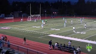 UPSL Napa Valley 1839 FC VS Sonoma Sol [upl. by Ellissa]