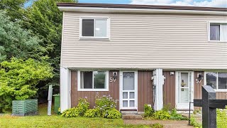 59 Shepherd Rd Halifax NS [upl. by Cally]