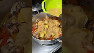 How To Make Chicken Biryani Recipe trendingshorts shortvideo youtubeshorts [upl. by Dyane]