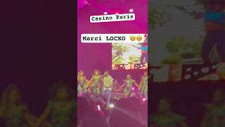 locko concert paris casino lockomotiv cameroun afro ndutu acs [upl. by Johns716]