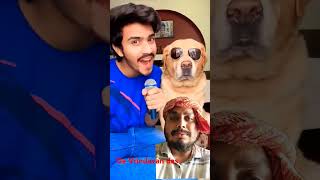 cold drink vs nimbu pani😂 shorts  Anant rastogi comedy dog doglover facts labrador funny [upl. by Wendolyn]