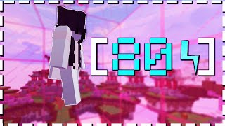 80 ⭐ Montage  Hypixel Skywars [upl. by Lorain]