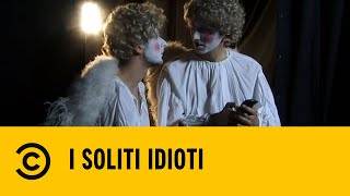 Scioperare uniti  I Soliti Idioti  Comedy Central [upl. by Gerius]