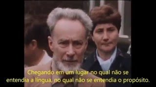 Primo Levi  Shemà ebrei e seconda guerra mondiale [upl. by Claybourne]