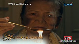 Magpakailanman Unang senyales ng barang [upl. by Shuman]