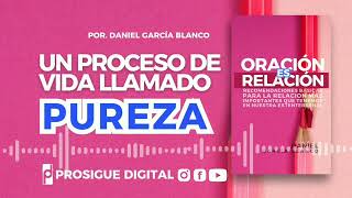 UN PROCESO CONTINUO LLAMADO PUREZA  De la Série quotOración es Relaciónquot [upl. by Retha]