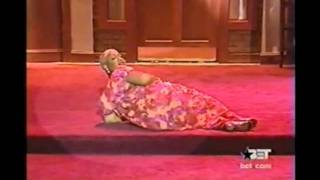 Luenell Standup Reel [upl. by Aihsas]