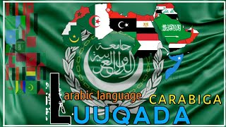 LUUQADA CARABIGA  luuqadena rasmiga ah [upl. by Bing]