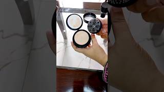 korean sunisa Foundation youtubeshorts viral shorts makeup review [upl. by Georglana]