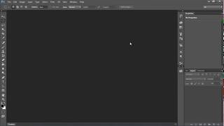 How to use Tamil தமிழ் font in Photoshop CS5 [upl. by Aitnahs908]