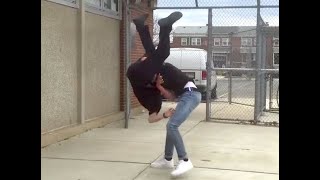 Brutal Street Fights Knockouts Compilation  BODY SLAMS [upl. by Erinn699]