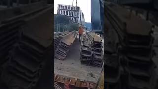 First day as a construction worker 👨‍🏭  shortsfails shortvideo failsvideo [upl. by Nari366]