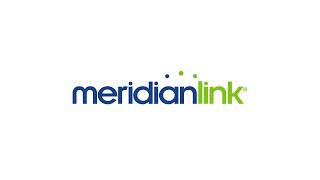 MeridianLink Overview [upl. by Harley]