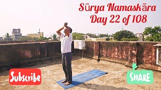 UNLOCK your INFINITE Potential with Mantra Yoga  Day 22 of 108 [upl. by Hamnet]