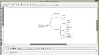 freemind software tutorial in tamil [upl. by Sokram]