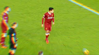 When Coutinho was one of the best players in the world [upl. by Lahsram]