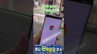 mobilephonewholesale 110 pro 8128 gb best rate available OnePlus mobile curve display jammu [upl. by Adyahs]