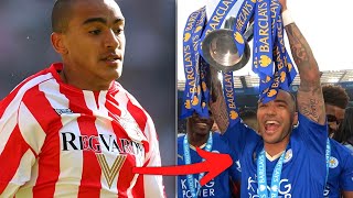 10 Sunderland AFC players who won the Premier League [upl. by Dorion]