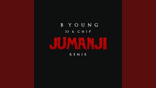 Jumanji Remix [upl. by Htezil138]