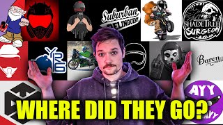 Where Did All The Motovloggers Go [upl. by Hamilah]