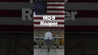 MQ9 Reaper [upl. by Aeresed407]