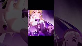 Other Archons vs venti  genshinimpact genshin archon venti lumine fullvideo on hamelin acc [upl. by Annayd]