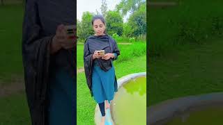 Nee sannidhilo nanu nilipi🙇‍♀️Cover song SiriGods girlJesus telugu songs [upl. by Marcela820]