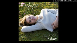 Miley Cyrus  Malibu Official Instrumental [upl. by Ciccia]