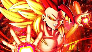 How to get sjj4 rycon in Dragon ball evolution [upl. by Eudoxia]