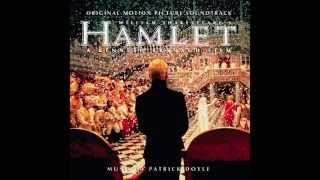 Hamlet 1996 OST  22 Sweets to the Sweet  Farewell [upl. by Htnnek335]