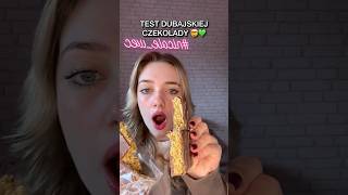 Jaka jest wasza ulubiona czekolada 🍫 test [upl. by Haldan]