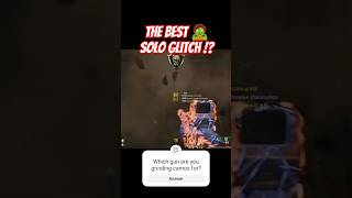 BO6 Shed GLITCH for XP and camo challenges Black Ops 6 zombies bo6zombies blackops6 gaming [upl. by Flam]