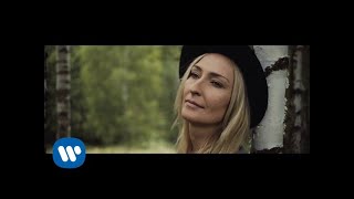 Anita Lipnicka amp The Hats  Z miasta Official Music Video [upl. by Obmar891]