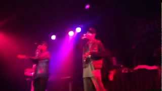 Bone Thugs N Harmony  Crept and We Came Live HD [upl. by Ailad]