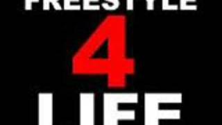 freestyle Miguel Reyes  Those were the times [upl. by Nailil]