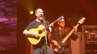 DAVE MATTHEWS BAND  FULL SHOWMadison Square Garden New York 112224 [upl. by Trenna921]