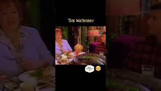 The Waterboy 1998 thewaterboy reaction shorts [upl. by Jarrow350]