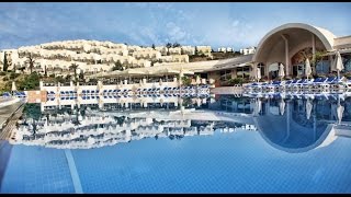 Yasmin Bodrum Resort Turgutreis Bodrum Turkey [upl. by Harilda]