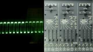 Oscillators Pulse Width Modulation [upl. by Minetta]