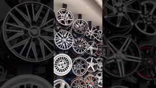 Brand new Alloy Rims and Tyre store in multanautomobile shortfeed offroad carwheel shortsviral [upl. by Nnaul934]