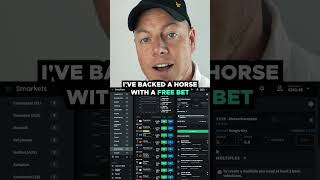 Matched Betting Make Money From Free Bets 🤑 matchedbetting [upl. by Gruchot]