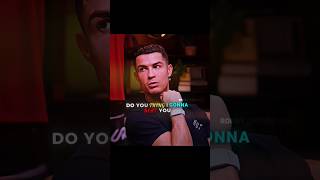 Ronaldo meet mrbeast Ronaldo 💀trending cristianoronaldo football edit shorts [upl. by Nylemaj712]