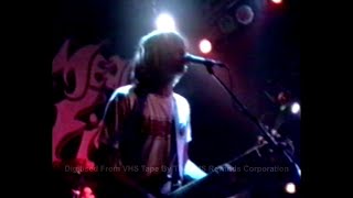 The Lemonheads  Live The Mean Fiddler 280891 Full Show [upl. by Neely1]