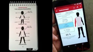 AGN Notfallfibel  Medikamente und Richtwerte in der Notfallmedizin  Android App [upl. by Eisak]