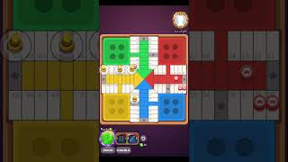 2 Partida clasico  big win parchis star [upl. by Aiekan921]