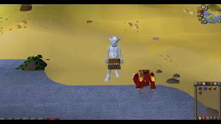 OSRS Fishing  Lobster 51 Road From Scratch To Max Old School Runescape UnoGamez [upl. by Anneliese3]